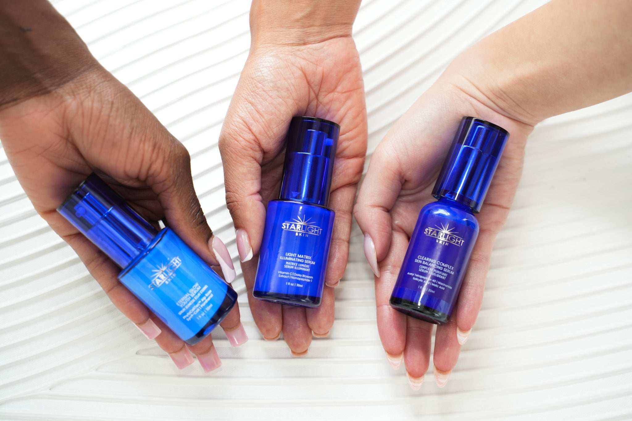 Serums