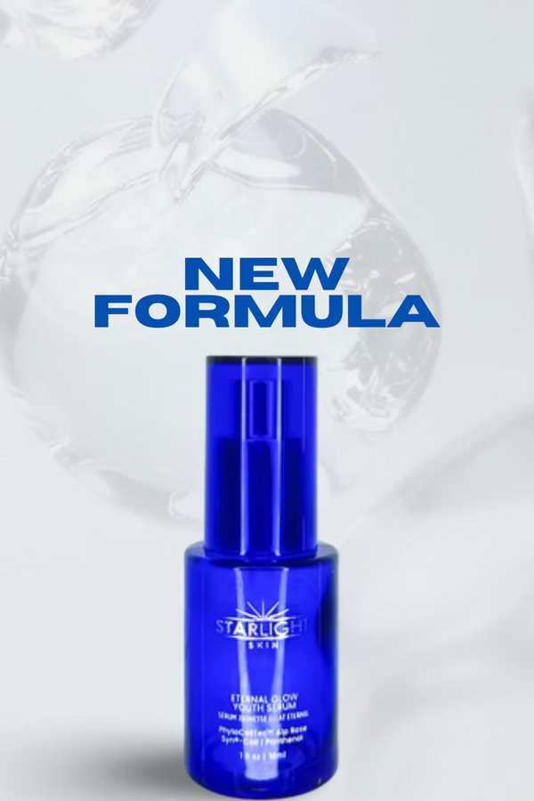 ETERNAL GLOW Youth Serum