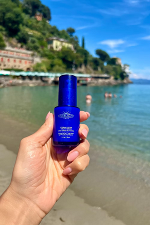 ETERNAL GLOW Youth Serum