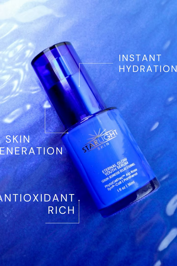 AGE DEFYING GLOW KIT