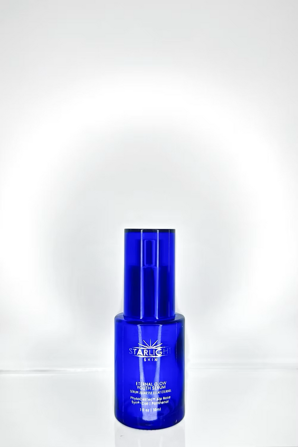 ETERNAL GLOW Youth Serum
