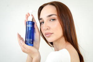 CLEARING CLEANSER Acne Wash