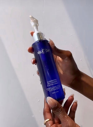 AGE DEFYING GLOW KIT