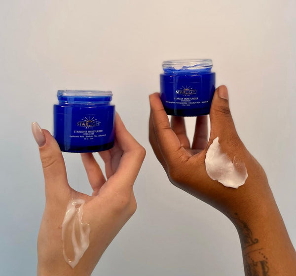 Moisture Duo